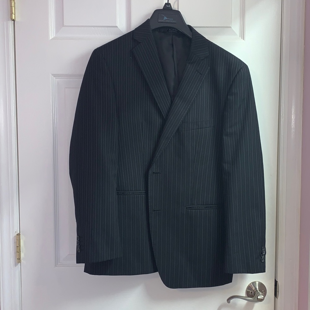 Marc Anthony Oversized Blazer
